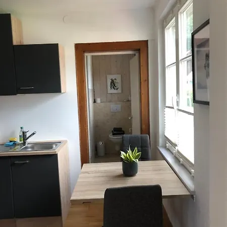Ferienwohnung Karker 2 Radolfzell am Bodensee Exterior photo