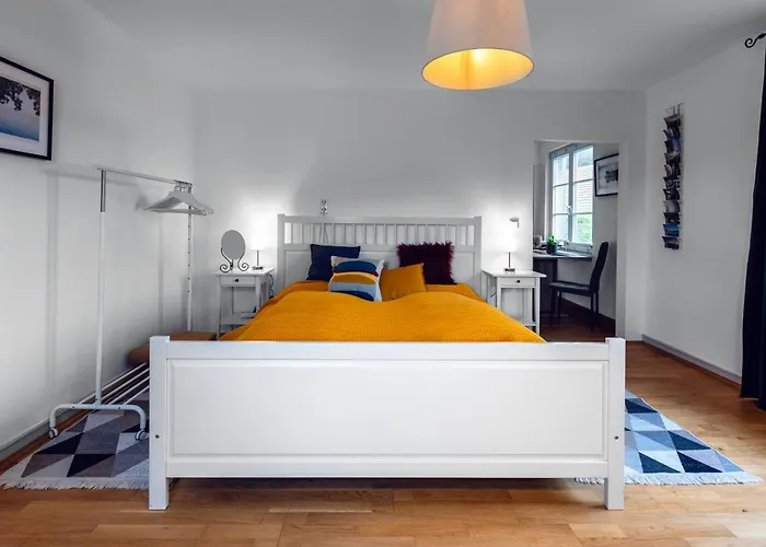Ferienwohnung Karker 2