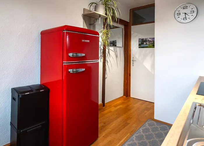 Ferienwohnung Karker 2