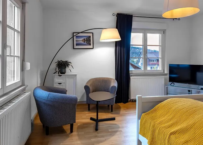 Ferienwohnung Karker 2