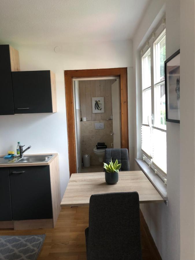 Apartment Karker 2 *