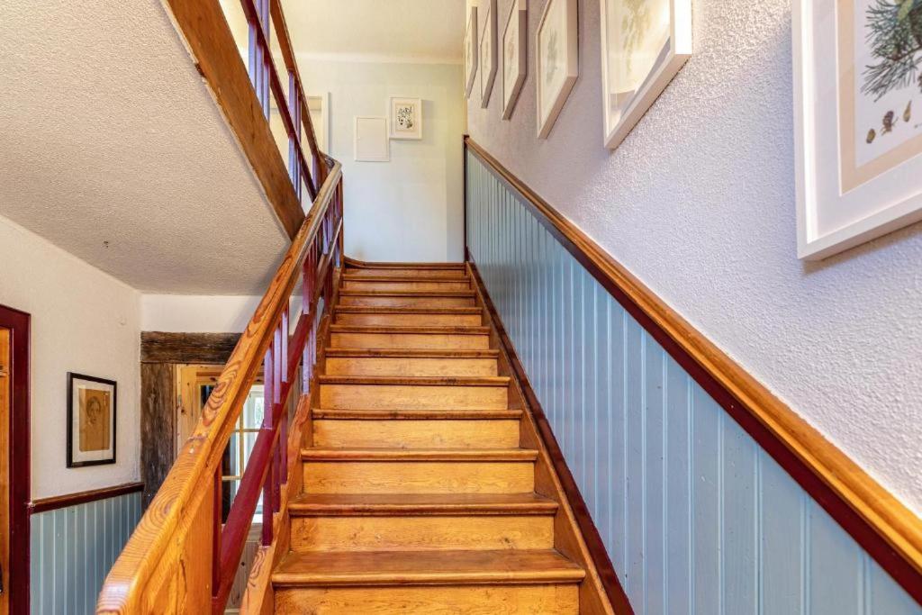 Apartment Karker 2 *
