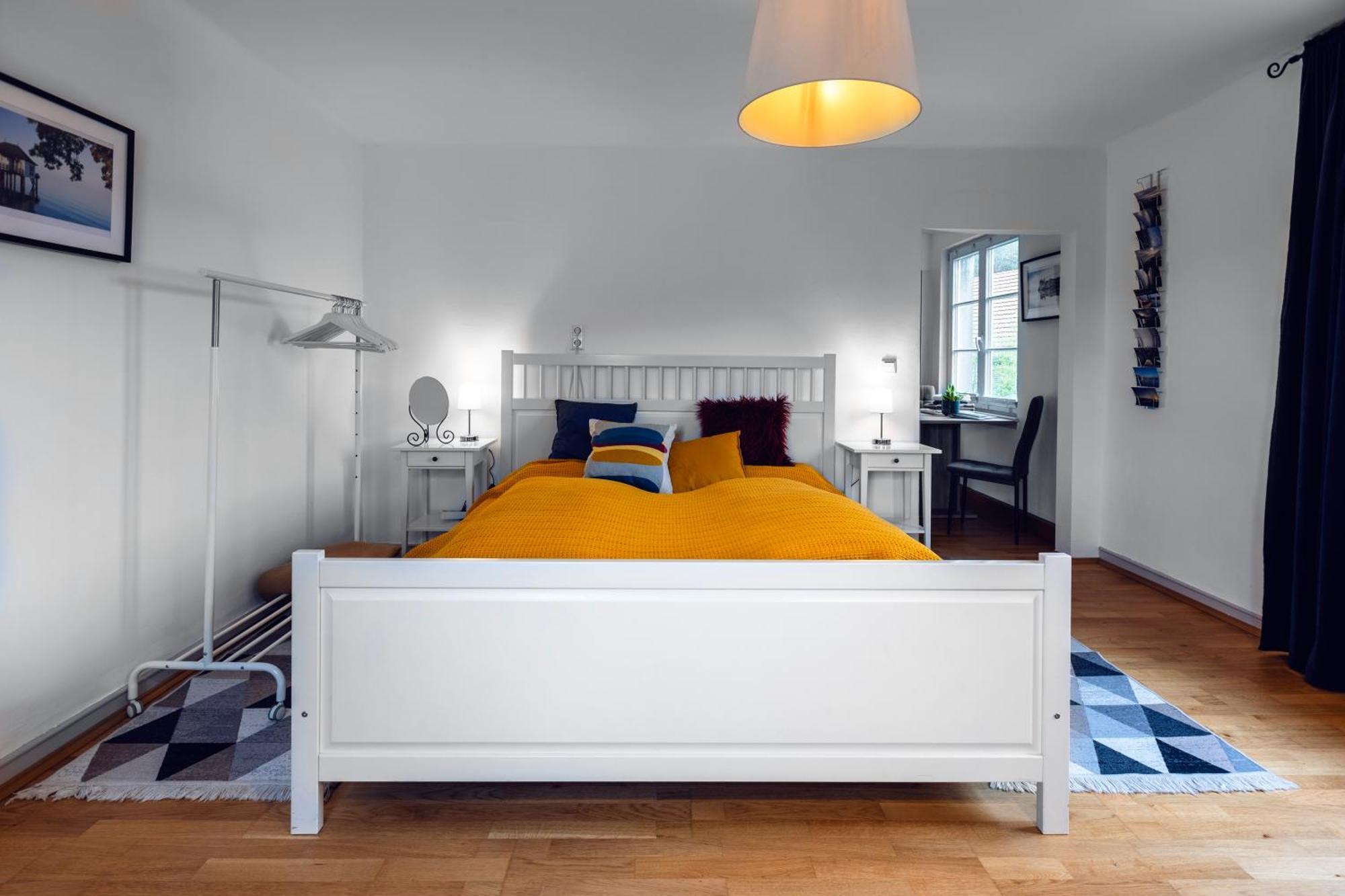 Apartment Karker 2