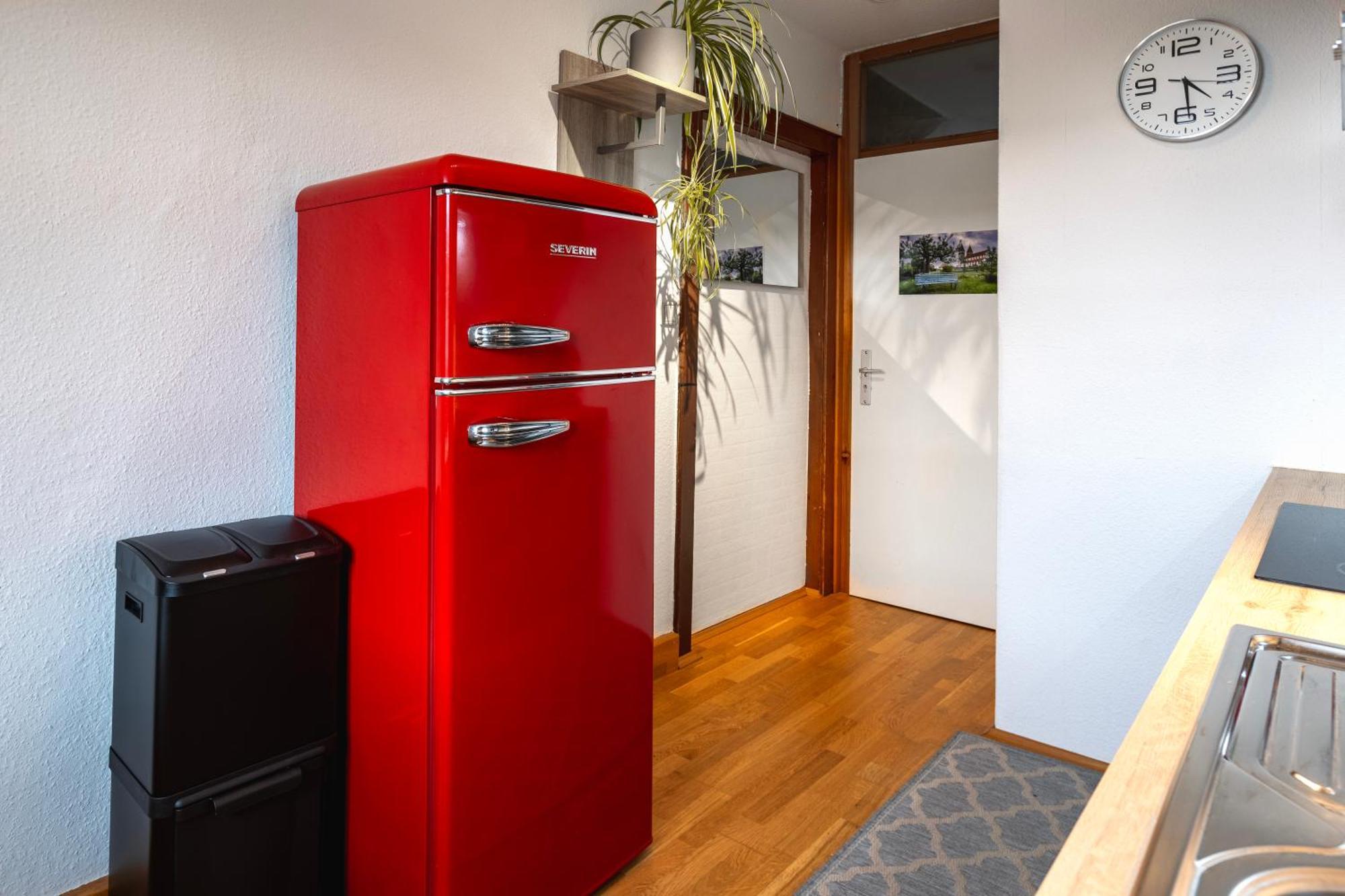 Karker 2 Apartment *
